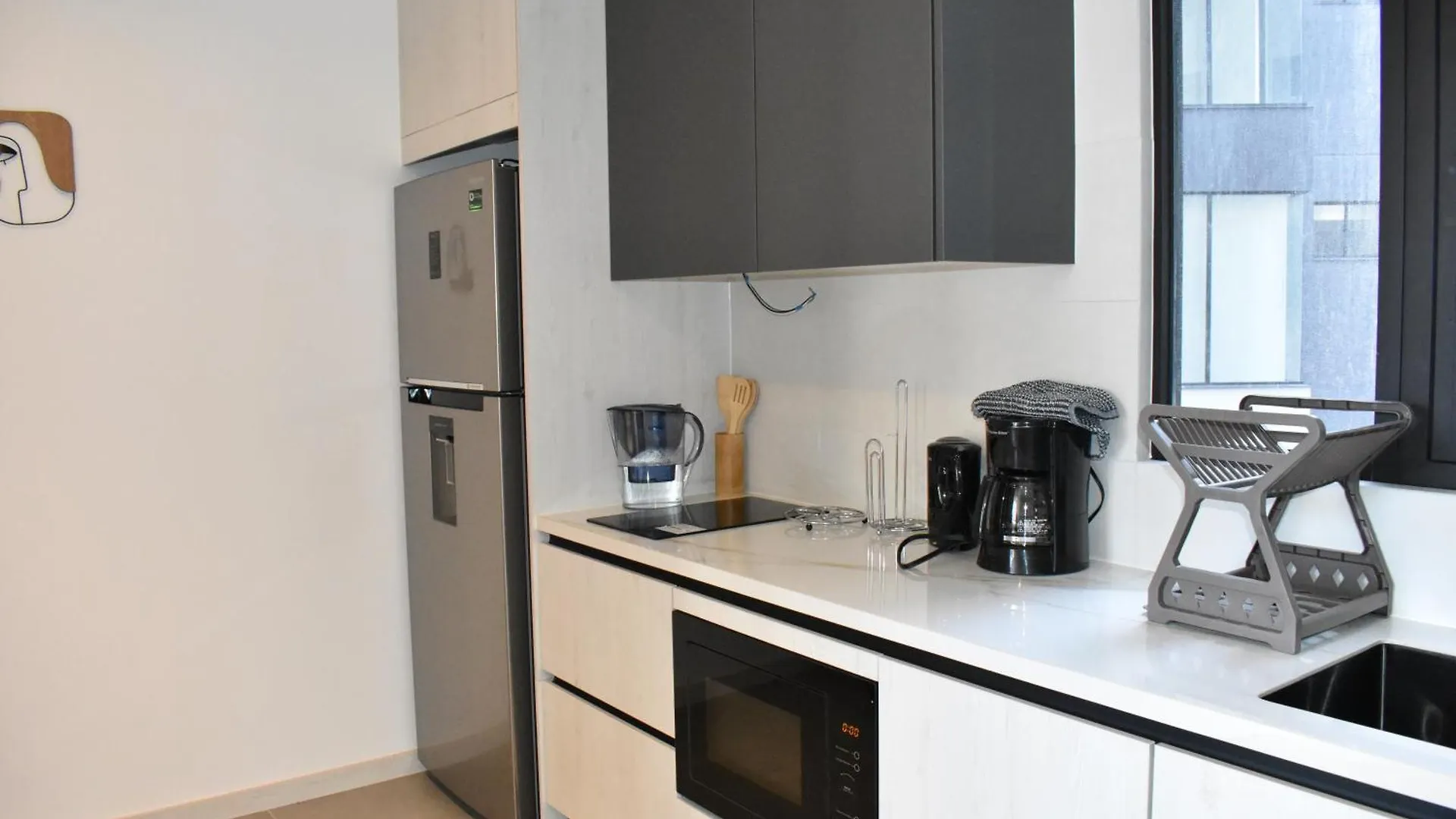 Apartment Harmony Stays Quito