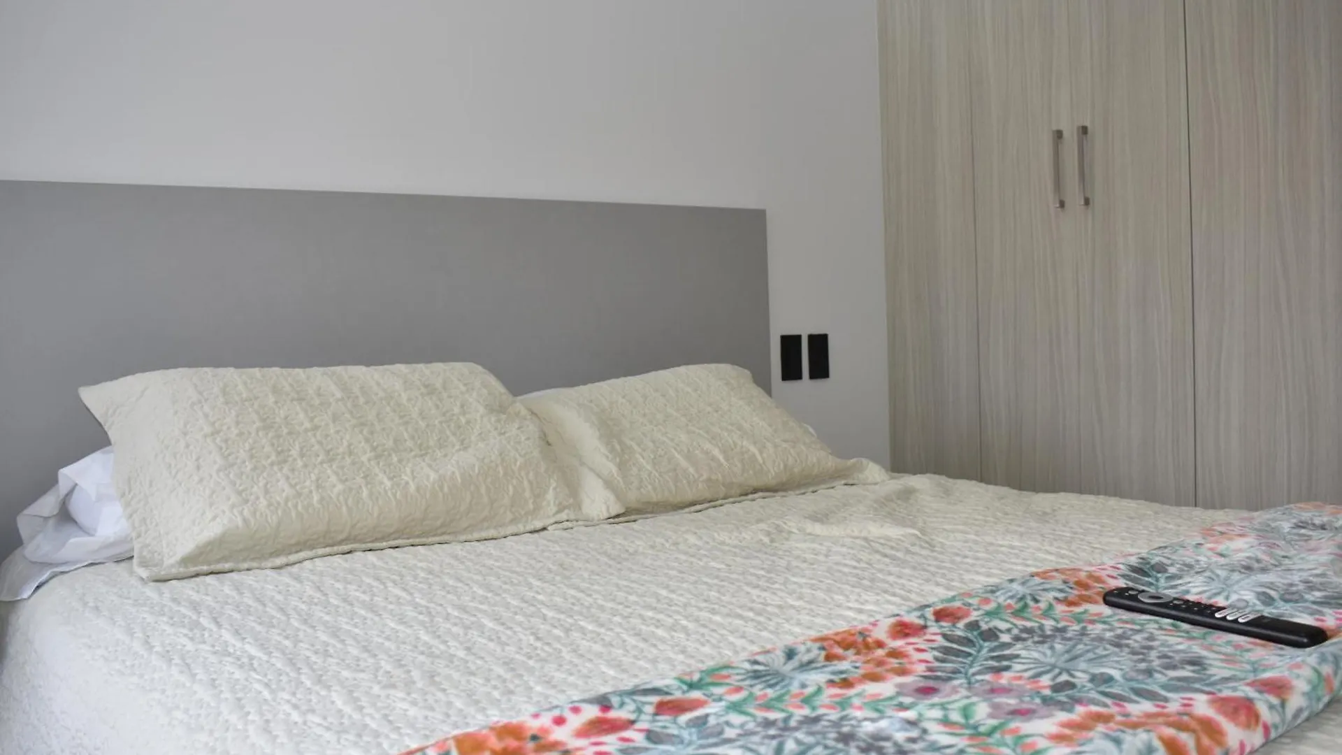 Apartment Harmony Stays Quito