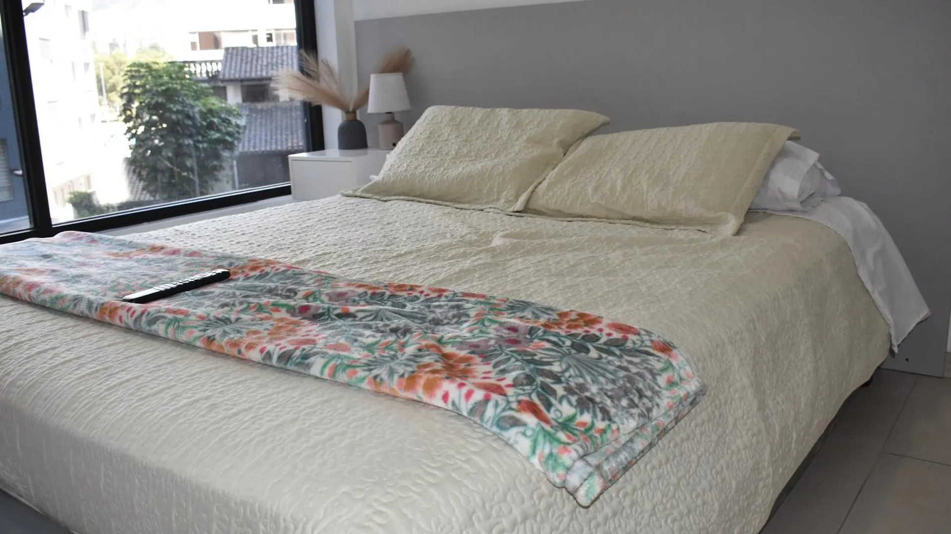 Harmony Stays Quito Apartment