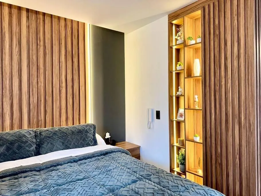 Apartment Harmony Stays Quito
