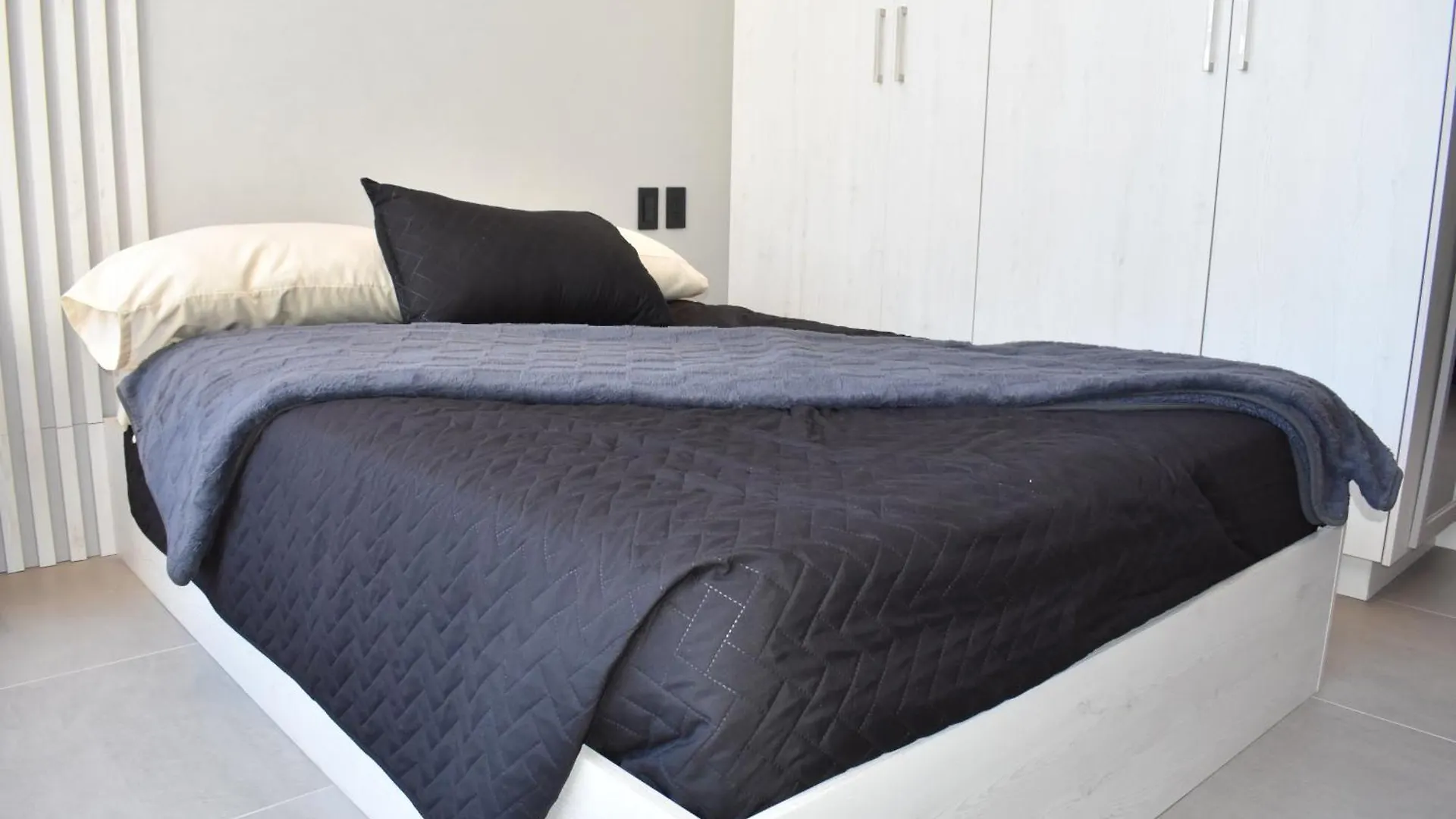Harmony Stays Quito Apartment