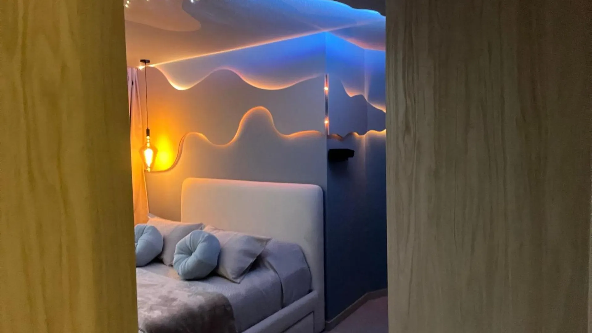 Apartment Harmony Stays Quito
