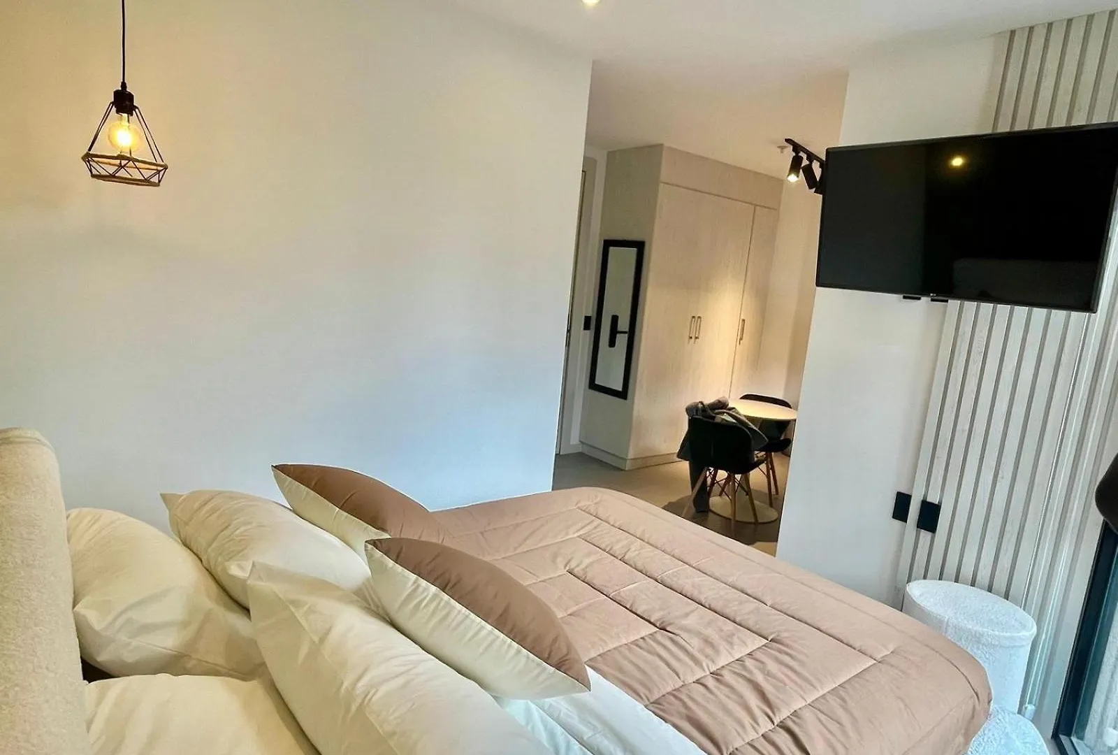 Harmony Stays Quito Apartment