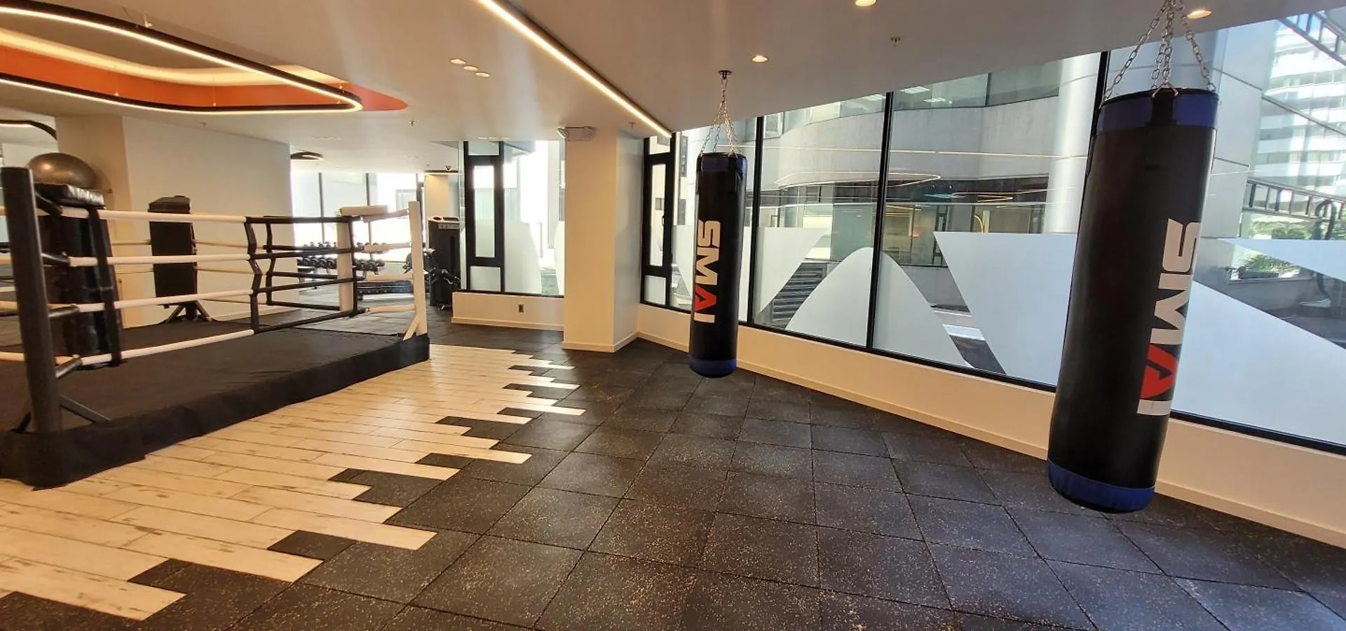 Apartament Harmony Stays Quito Ekwador