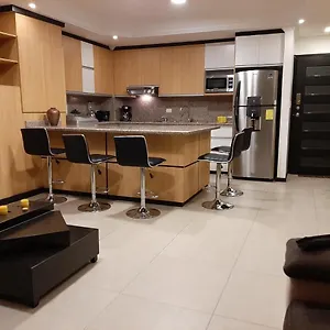 La Victoria, Departamento En 1 Cuenca