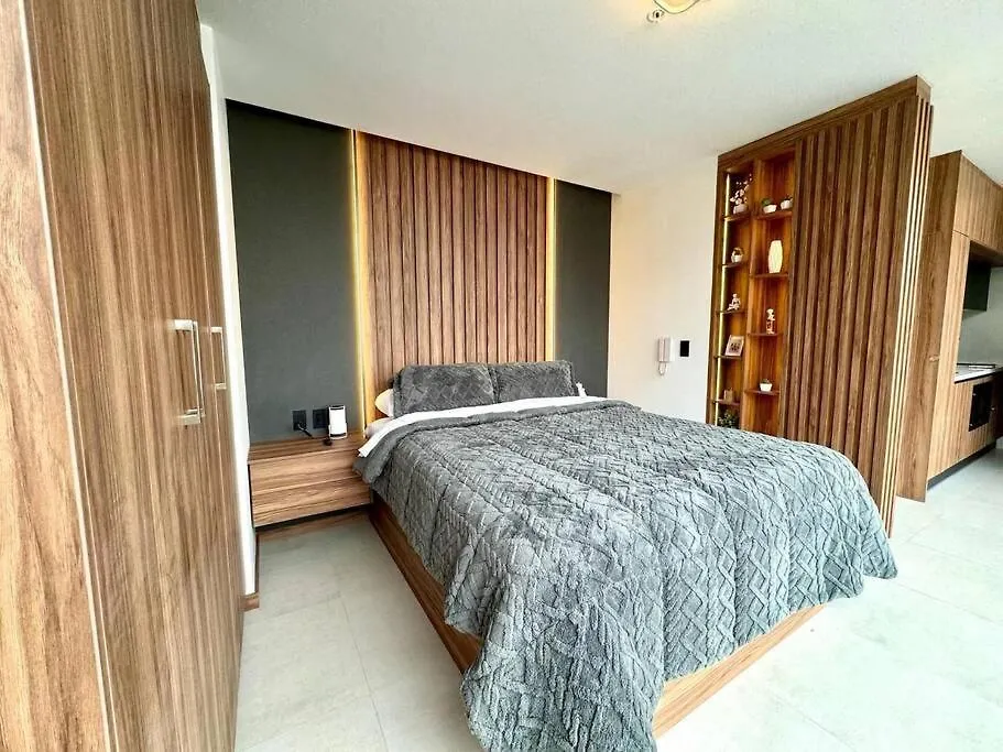 Apartment Harmony Stays Quito Ecuador