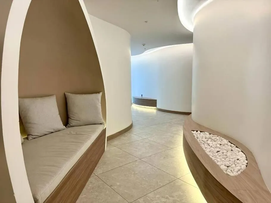 Harmony Stays Quito Apartment