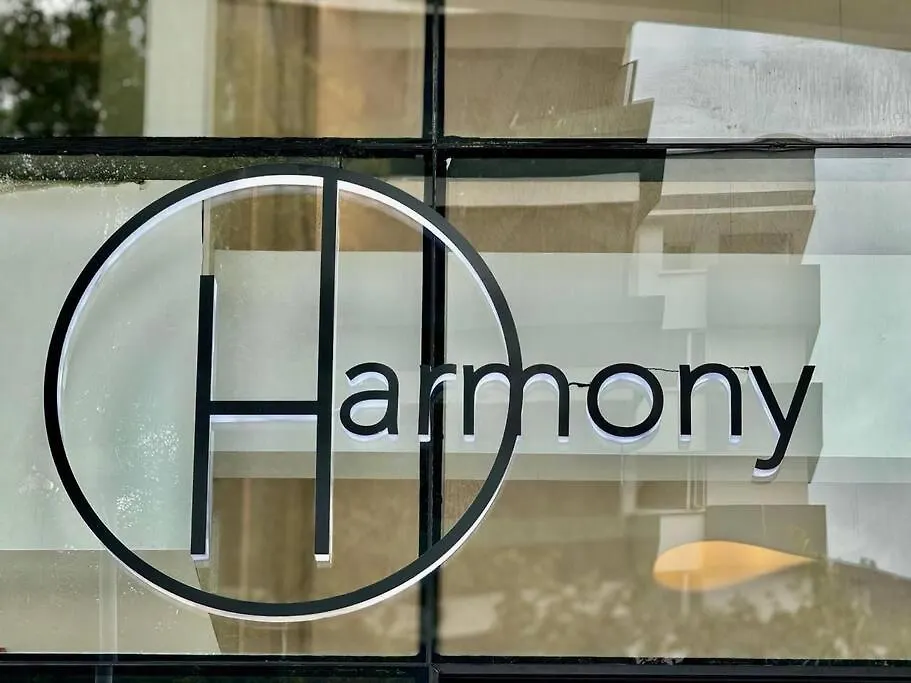 Apartment Harmony Stays Quito