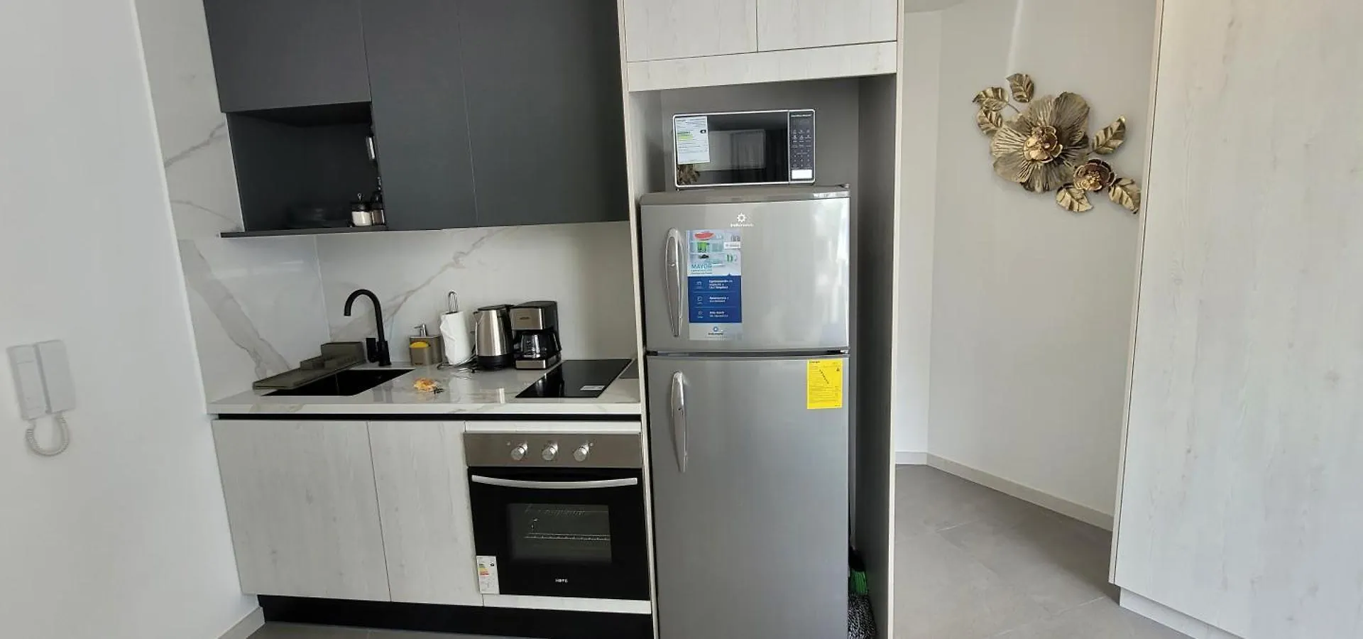 Apartment Harmony Stays Quito Ecuador