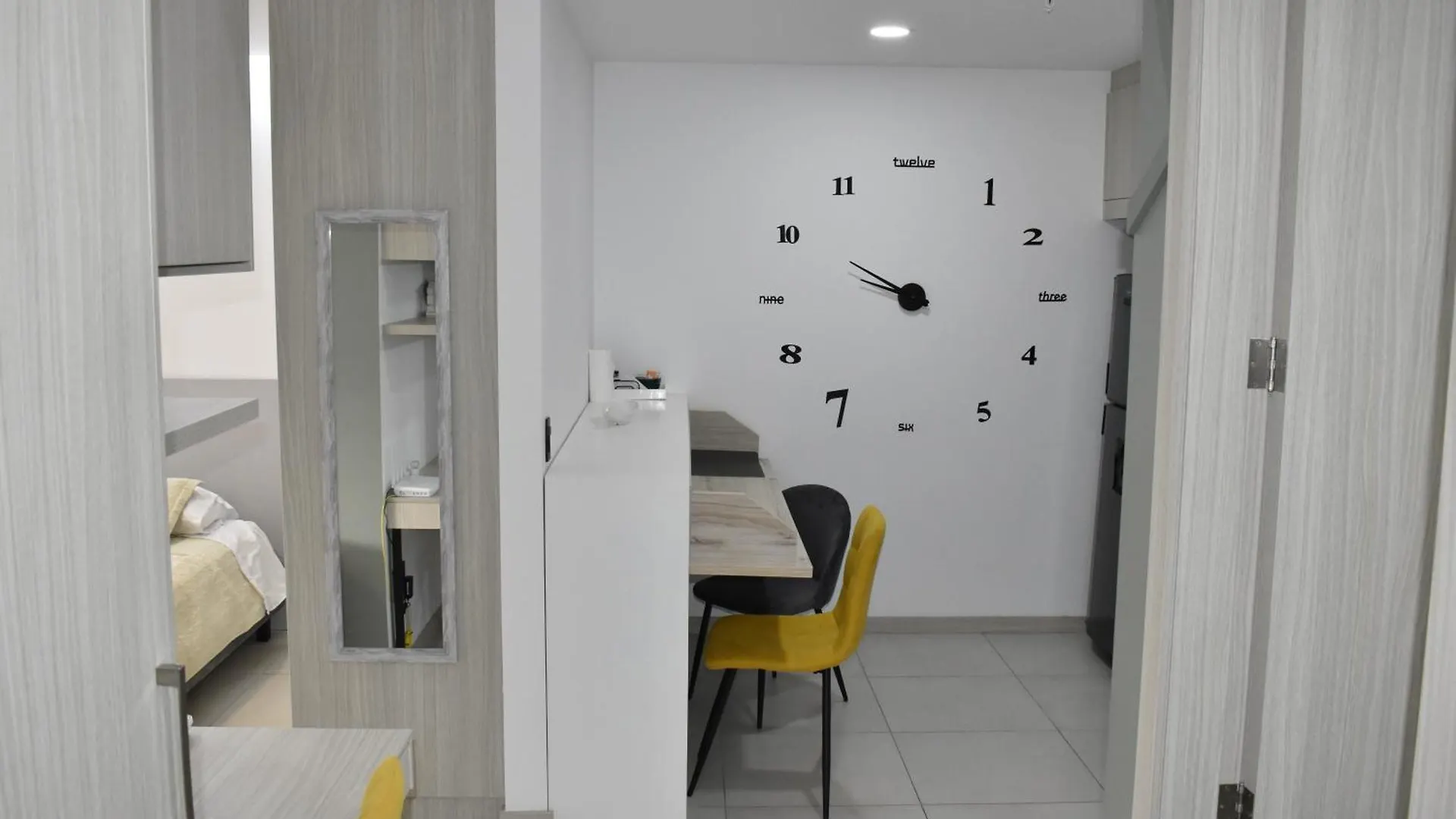 Apartment Harmony Stays Quito