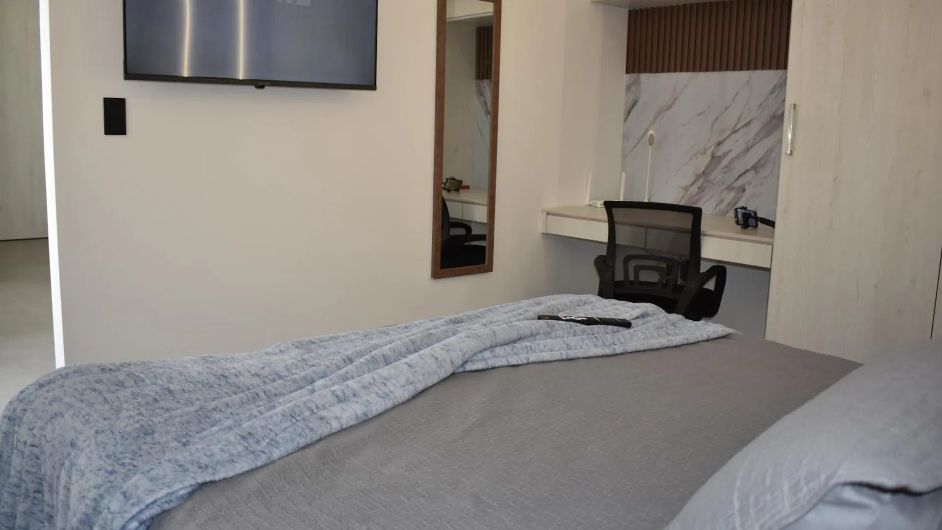 Apartment Harmony Stays Quito