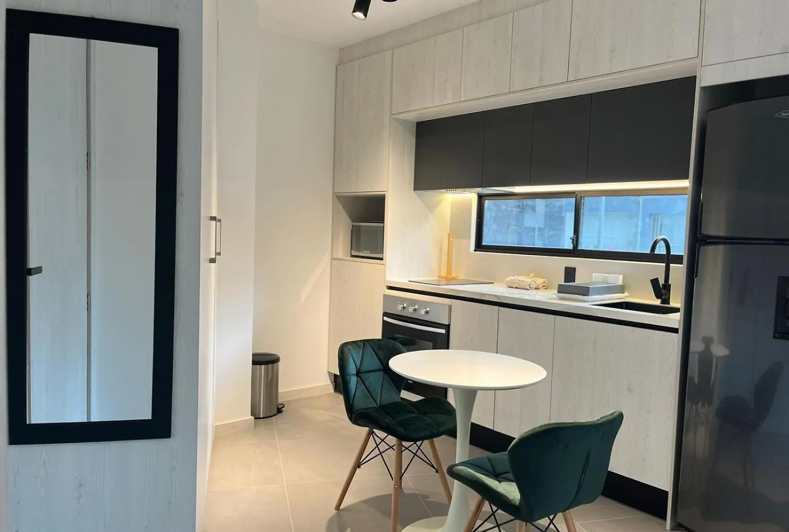 Apartment Harmony Stays Quito