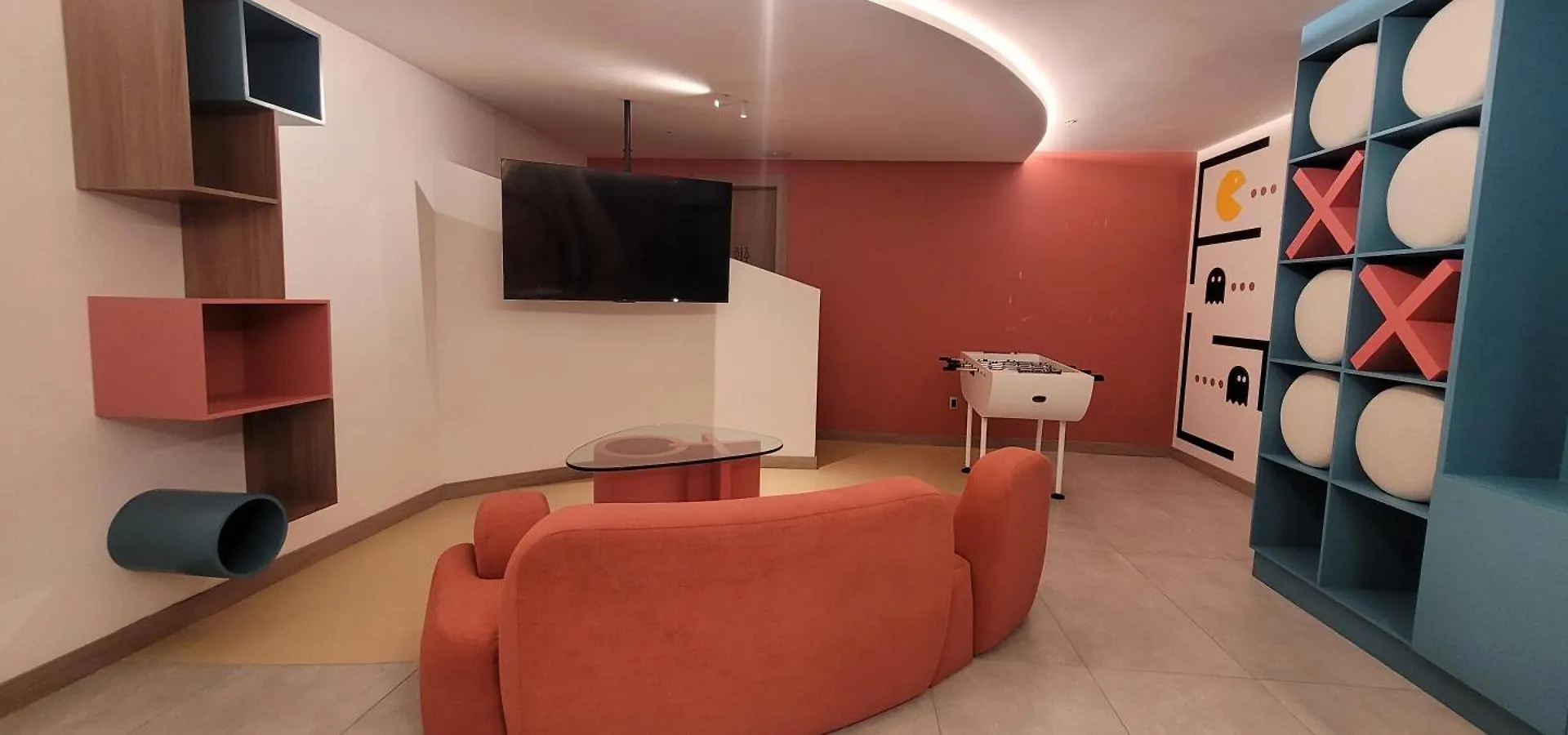 Apartment Harmony Stays Quito