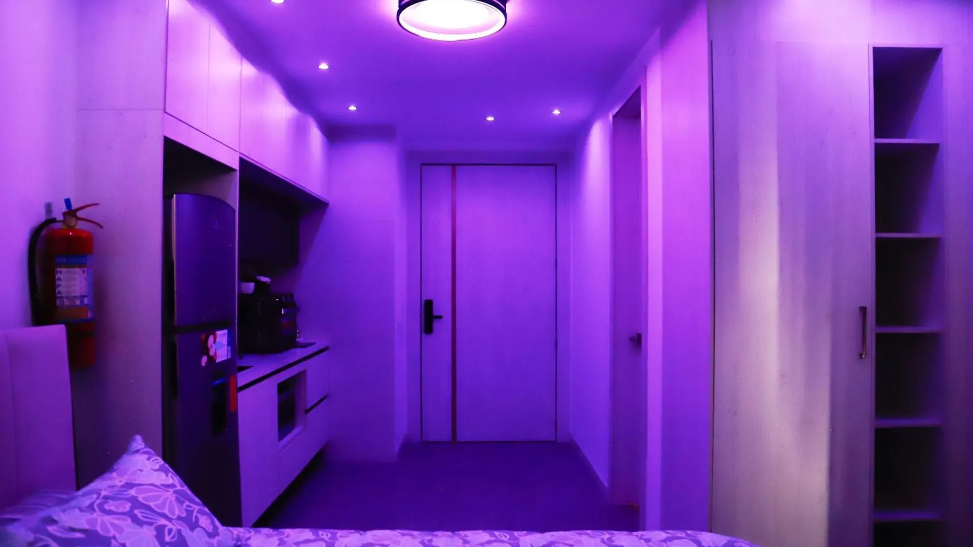 Apartment Harmony Stays Quito