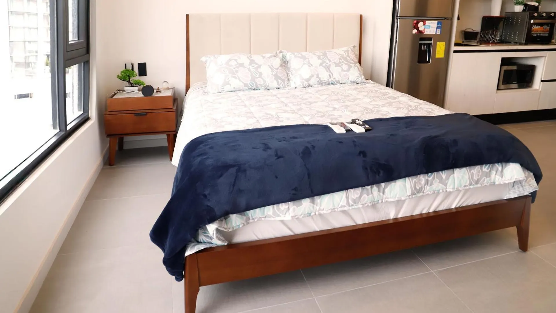 Apartment Harmony Stays Quito