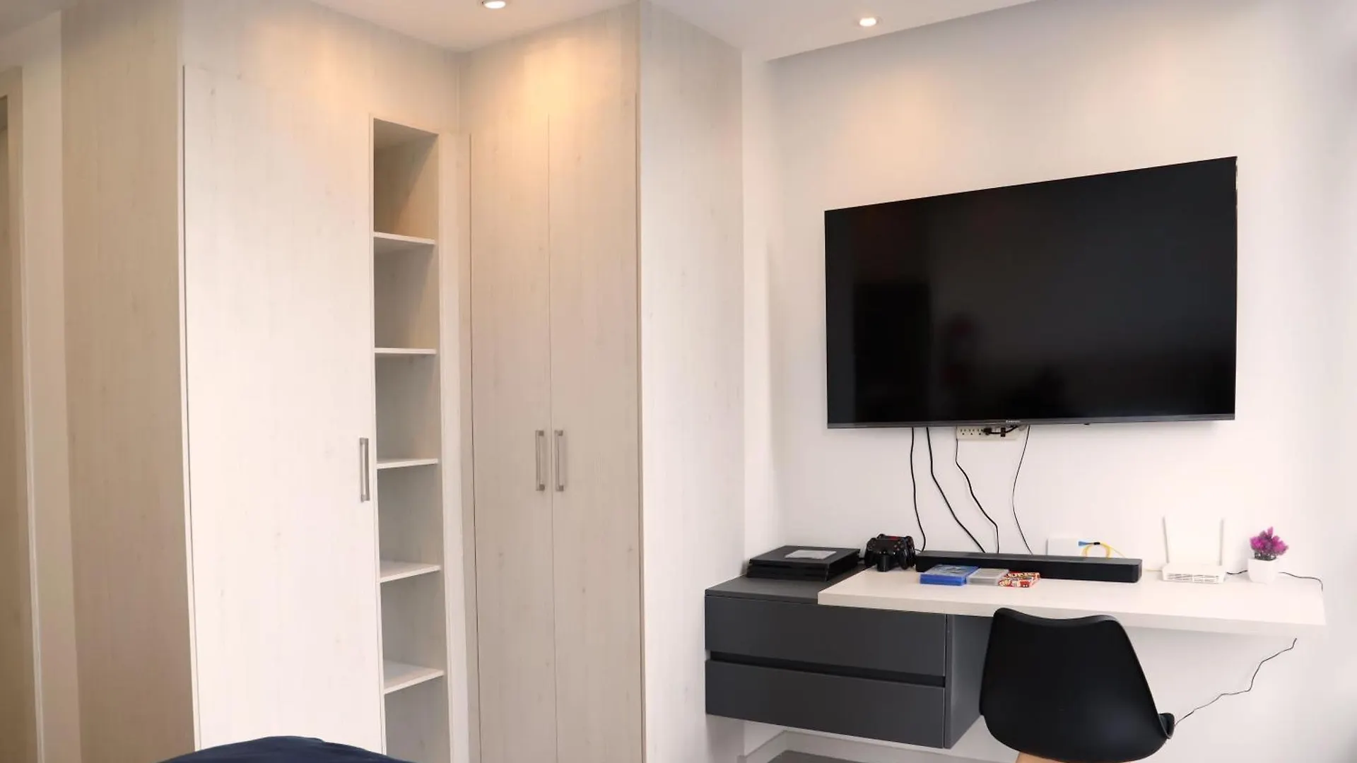 Apartment Harmony Stays Quito
