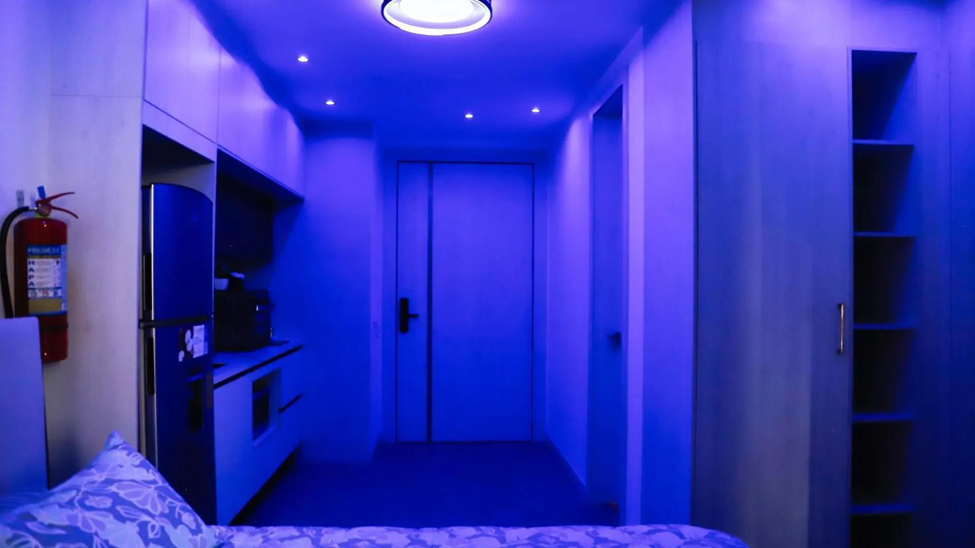 Harmony Stays Quito Apartment