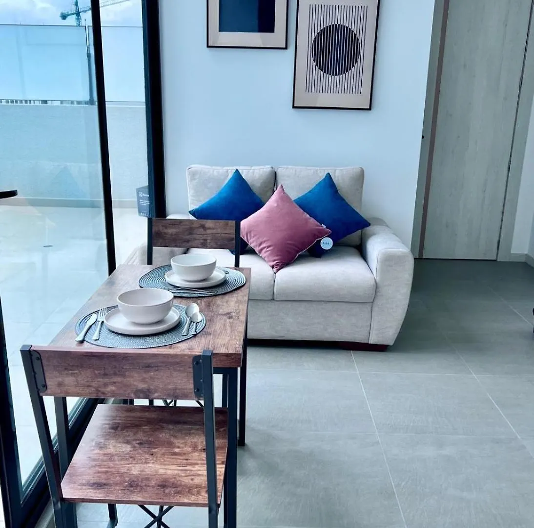 Apartament Harmony Stays Quito Ekwador