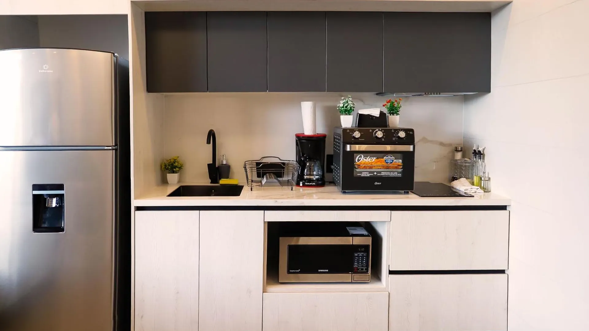 Apartament Harmony Stays Quito Ekwador